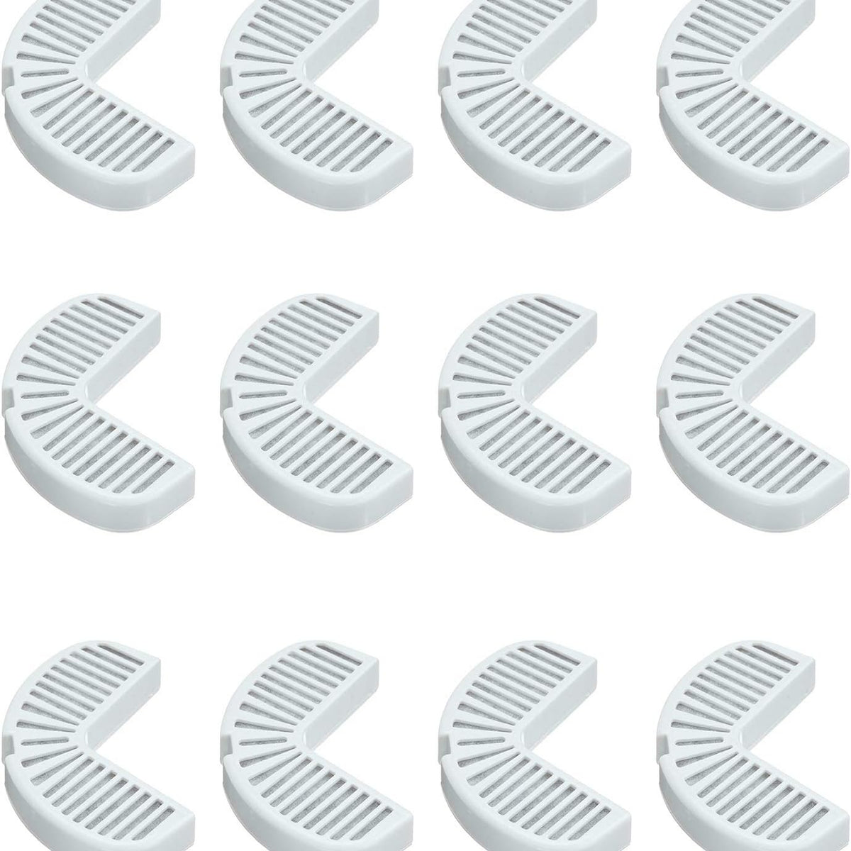 Pet Replacement Filters for Stainless Steel