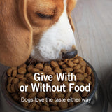 Broad Spectrum for Puppies 