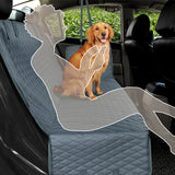 Pet Travel Dog Seat Cover