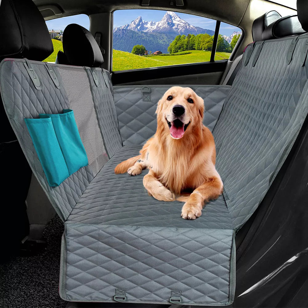 Pet Travel Dog Seat Cover