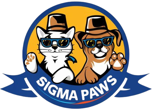 Sigma Paws