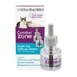 Diffuser Refills For Cats