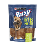 RibHide Chew Treats for Dogs