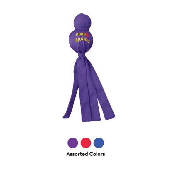 Dog Toy Assorted Colors