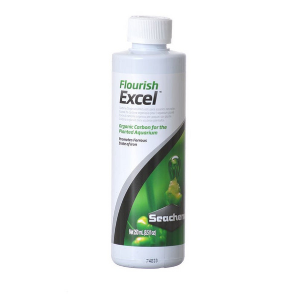 Seachem Flourish Excel, 2 Liter