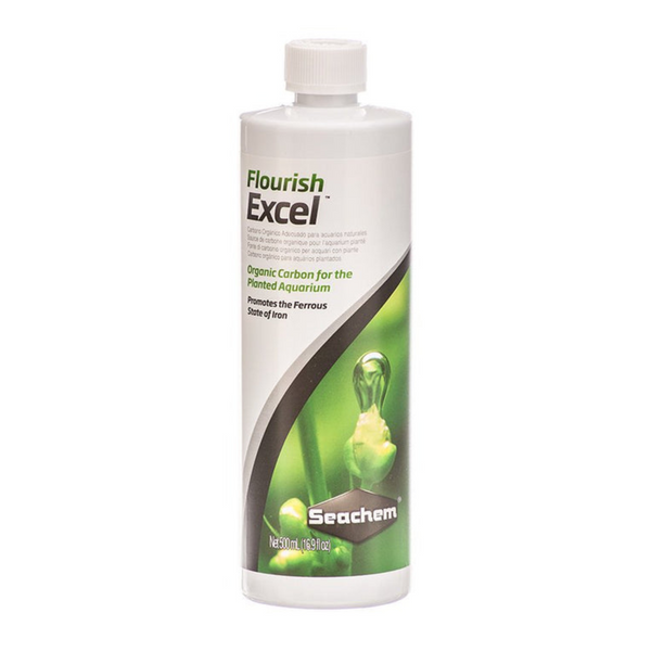 Seachem Flourish Excel, 2 Liter