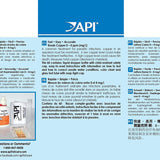 API Copper Cu+ Test Kit Monitor