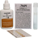 API Copper Cu+ Test Kit Monitor