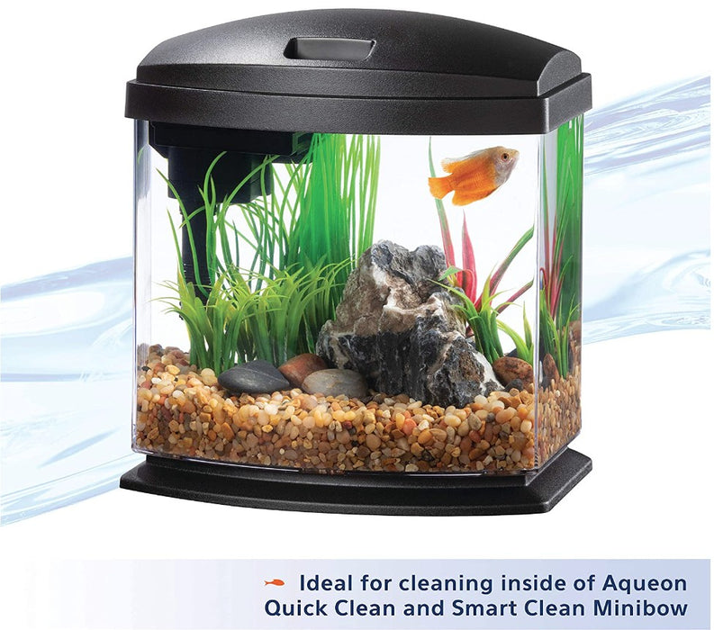 Algae Cleaning Magnet MiniBow