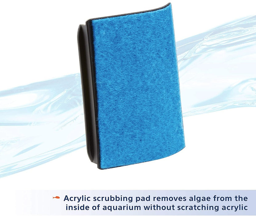  Algae Cleaning Magnet MiniBow