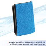  Algae Cleaning Magnet MiniBow