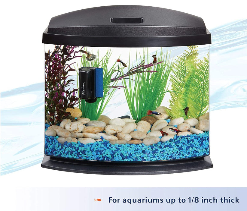 Algae Cleaning Magnet MiniBow