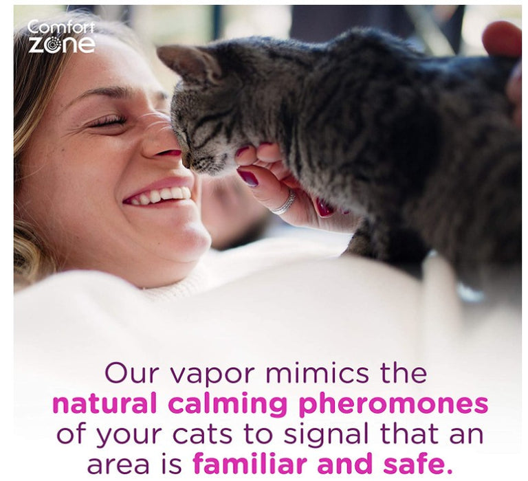 Comfort Zone Calming Diffuser 