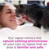 Comfort Zone Calming Diffuser 