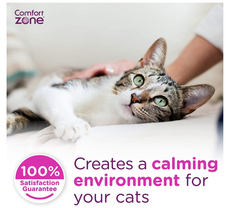 Comfort Zone Calming Diffuser 