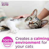 Comfort Zone Calming Diffuser 