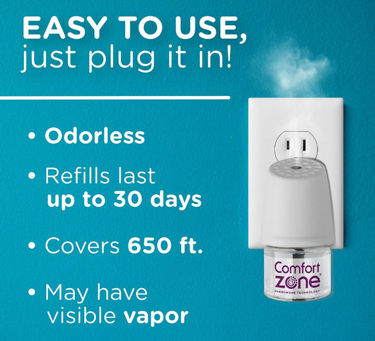 Diffuser Refills For Cats