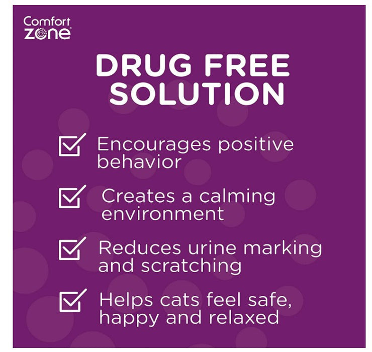 Comfort Zone Calming Diffuser 