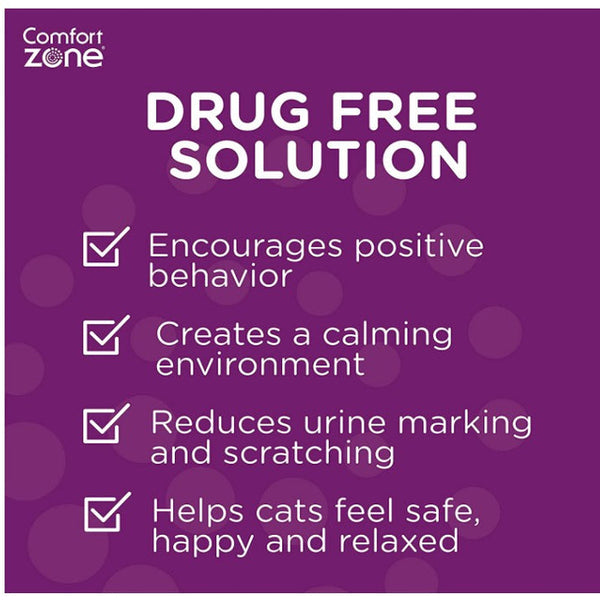 Comfort Zone Calming Diffuser 