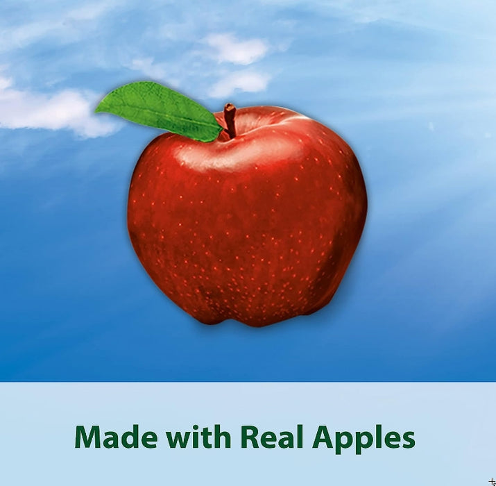 Kaytee Timothy Biscuits Baked Treat with Apple