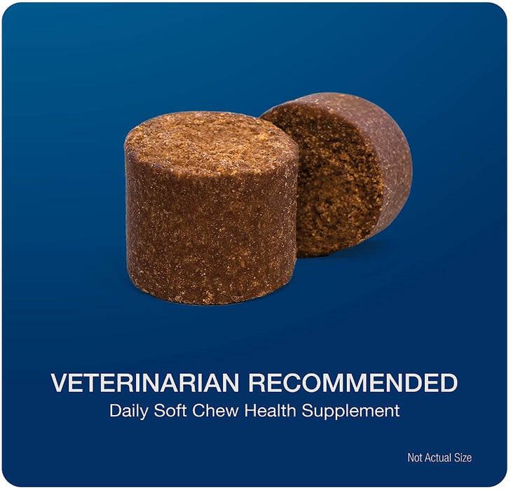 Sergeants VetIQ 5-in-One Multi-Benefit Soft Chews for Dogs