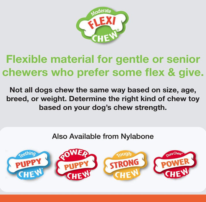 Nylabone Dental Chew