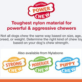  Dura Chew Double Action