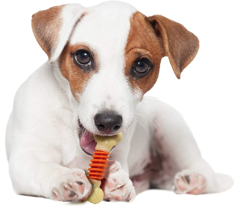 Dental Dog Chew Bacon Flavor