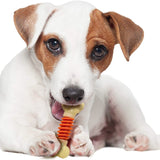 Dental Dog Chew Bacon Flavor