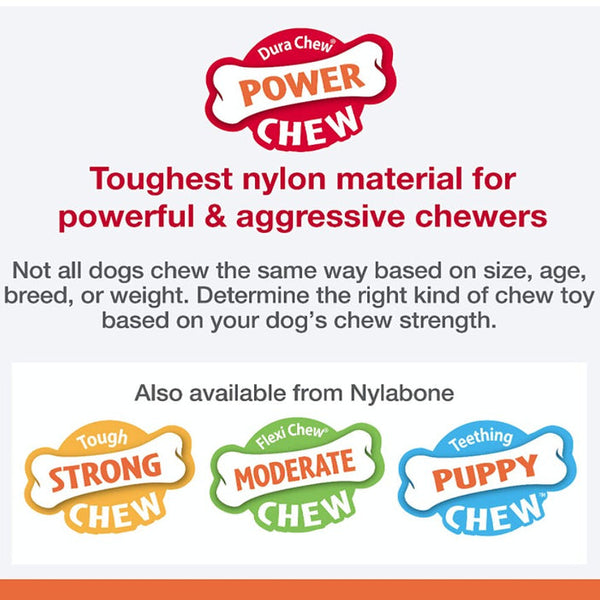Dental Dog Chew Bacon Flavor